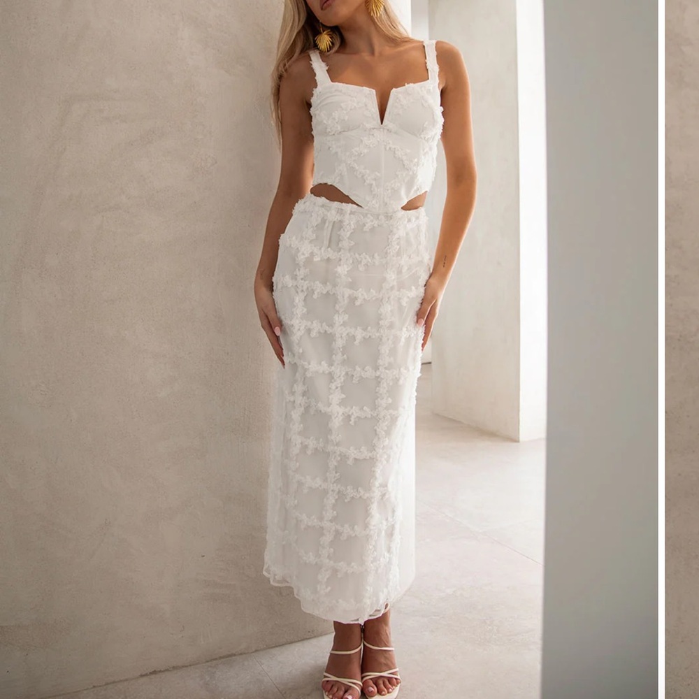 Sabo Skirt Dame Skirt
